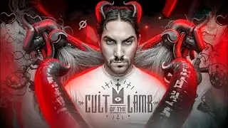 Cult of the Lamb / Культ Ягненка - Прохождение игры #1