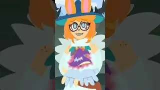 Aurora Bias | League of Legends Animation