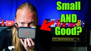 Spark Go (Tiny Size And Price)