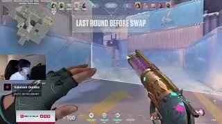 TenZ on How to Play Against Low Ping Players