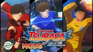 Singapore 2022 Uniform MOD (Showcase/Trailer) - [PUBLIC RELEASE]