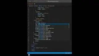 Tiktok loading animation 