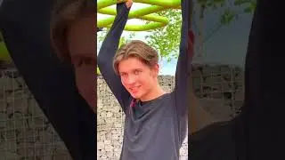 Помогите мне подтягиваться