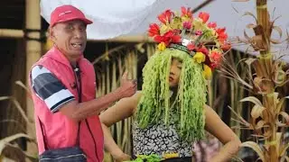 🔴📡 Ritual Adat Seblang Olesari 2025