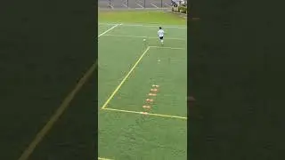 Training For Wingers & Wing-Backs