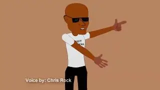 COMING AND GOING |   CHRIS ROCK's Relationship Rules (ANIMATED BY HIGHNIMATIONS)