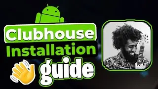 What is Clubhouse App? - Clubhouse EXPLAINED | How to install Clubhouse on ANDROID 2021