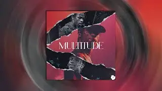 FREE FLP | Travis Scott x NAV Type Beat - Multitude | 4K