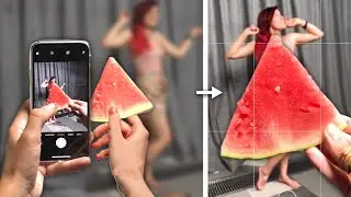 SMART PHOTO HACKS AND CREATIVE IDEAS |11 TIPS DAN TRIK FOTO PINTAR DAN IDE-IDE FOTO KREATIF!