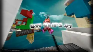 BW CLIPS №1 | oZekvi x MrSmurfik [MOTNAGE]