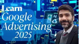 Learn Google Course | Introduction to Google Ads & Types of Google Ads in Hindi  2025