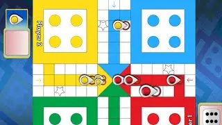 Ludo game in 2 player | Ludo king game | Ludo game download in 2 player | Ludo games
