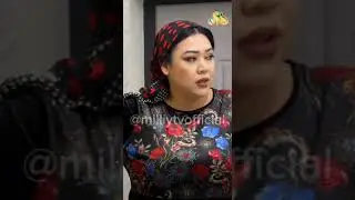 Хиёнатни кечира оласизми? “ИККИНЧИ ОТА”