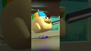Маленький Мальчик в Телефоне Играл