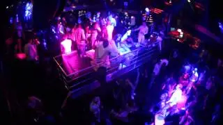 Sex Party MIX Club Paris
