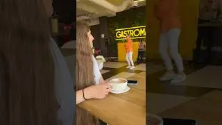 Люби меня люби. Вечерняя туса