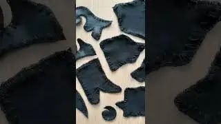 Художественное вязание крючком. Панно из ниток. Жираф крючком.