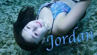Underwater It's All About Jordan Scene #9 Music Video with Jack
