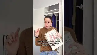 Sewing a 1949 Vogue vintage coat!! Part 01 🌸 Full video in IG 🌸