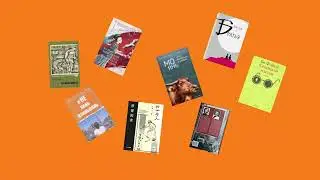 Китайская литература: что почитать новичкам?