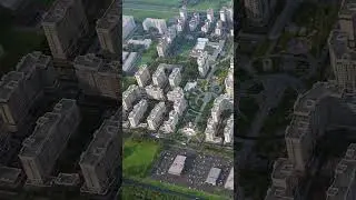 Город в городе NEO-квартал 