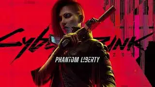 Cyberpunk 2077 Phantom Liberty Utilizes NVIDIA DLSS 3 5 & Full Ray Tracing