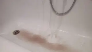 Бобруйск 14.06.17, вода из крана