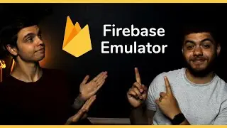 FASTER FIREBASE Development 2020 | How to use NEW FIREBASE EMULATOR UI In Angular Blog Application