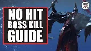 Elden Ring - Rennala 0 Hit Kill Boss Guide With Commentary | Gaming Instincts