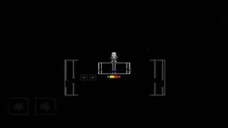 Undertale в Geometry Dash часть 1 