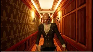 Unreal Engine Game Development - Updating Animation Blueprints