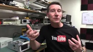 eevBLAB #16 - 4K Render Youtube Experiment