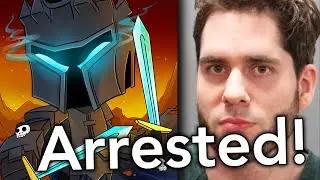 PopularMMOs Was Arrested...