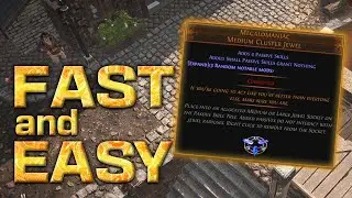 The Easiest Way to Find Megalomaniacs for YOUR Build