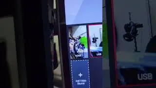 How to Set Up Multiple Cameras for Tiktok Live Streams