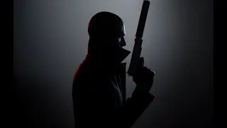 ЛИКВИДАЦИЯ САШКИ КАРЛАЙН. HITMAN 3 #2 (ВТОРАЯ МИСИЯ)