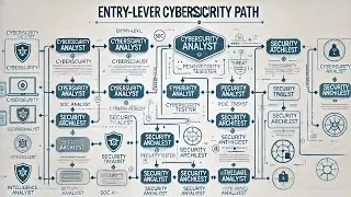 Cybersecurity Career Essentials: What Every Beginner Needs to Know