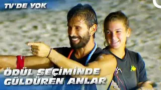 SEREMONİDE NELER YAŞANDI? | Survivor All Star 2022 - 144. Bölüm