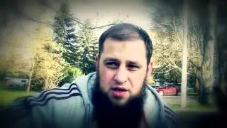 ДЛЯ ТЕХ КТО ОСКОРБЛЯЕТ ИСЛАМ (русский мусульманин)
