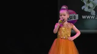 Катруся Мачинська 21.05.23 "Мамине сонечко"