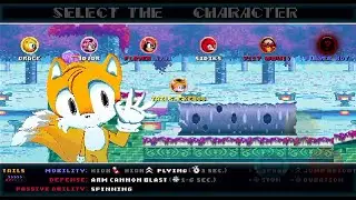 Mania mod Final update Sonic.exe the disaster 2D Reamke Android port v1014 by 