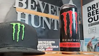 Monster Energy Reserve Watermelon