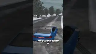 ОБЫЧНАЯ ПОГОНЯ ОТ ДПС | AMAZING ONLINE - GTA CRMP