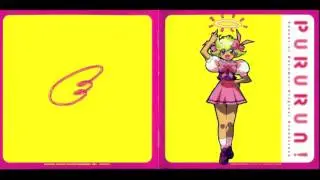 Tenshi ni Narumon OST 1 - 16 - Divider
