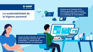 Higiene personal al servicio de la sustentabilidad