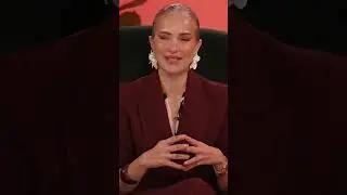Burcu Esmersoy ile Canım Kendim 8. Bölüm Tanıtımı - Konuk: Ayşe Tolga #shorts