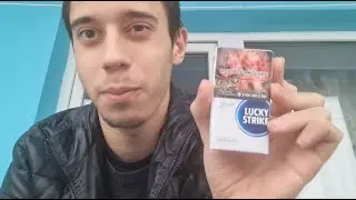 Обзор сигарет Lucky Strike Compact Bright