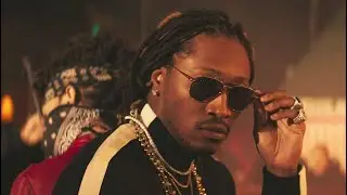 [FREE] Future x Southside x 808 MAFIA Type Beat 2021 - 
