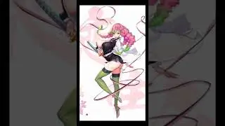 Mitsuri Kanroji