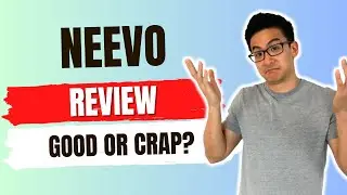 Neevo Review - Is This Legit & Do Micro AI Jobs Really Payout? (Must Watch!)